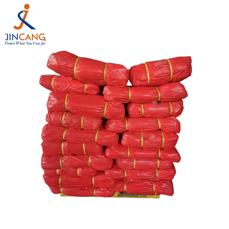 80g laranja tarpaulin 80g laranja tarpaulin