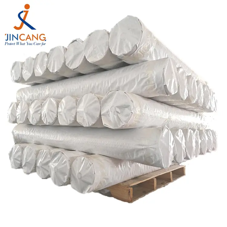 Zuria pe tarpaulin roll Zuria pe tarpaulin roll