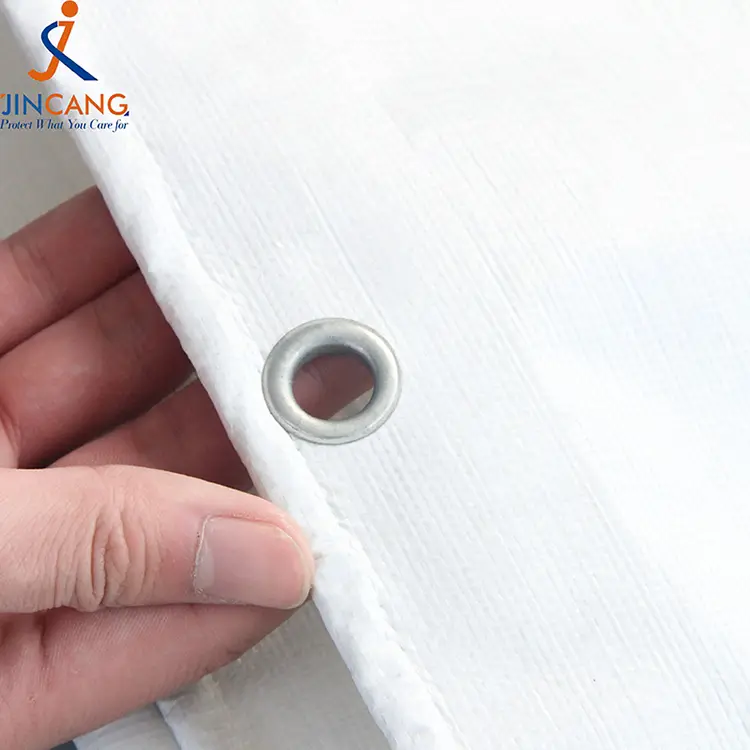 140g zuriko pe tarpaulin