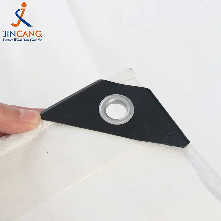 140g zuriko pe tarpaulin