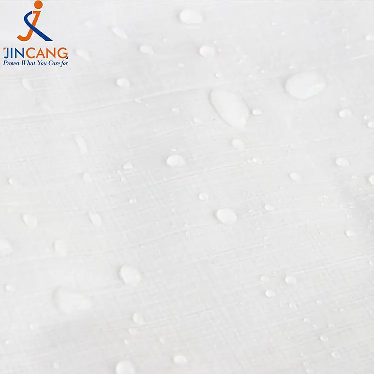 140g zuriko pe tarpaulin