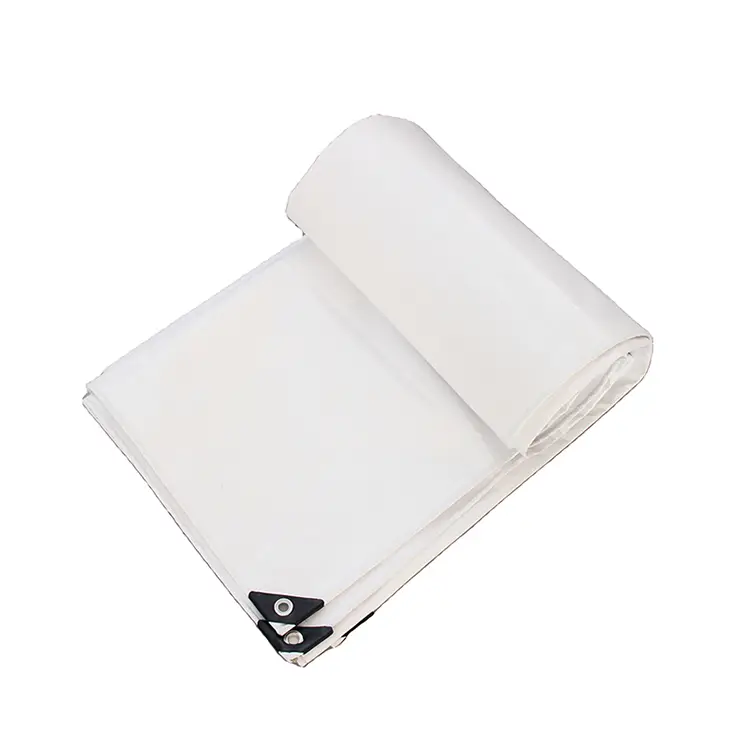 170g zuri pe tarpaulin