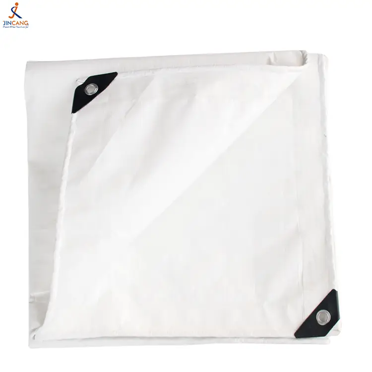 170g zuri pe tarpaulin