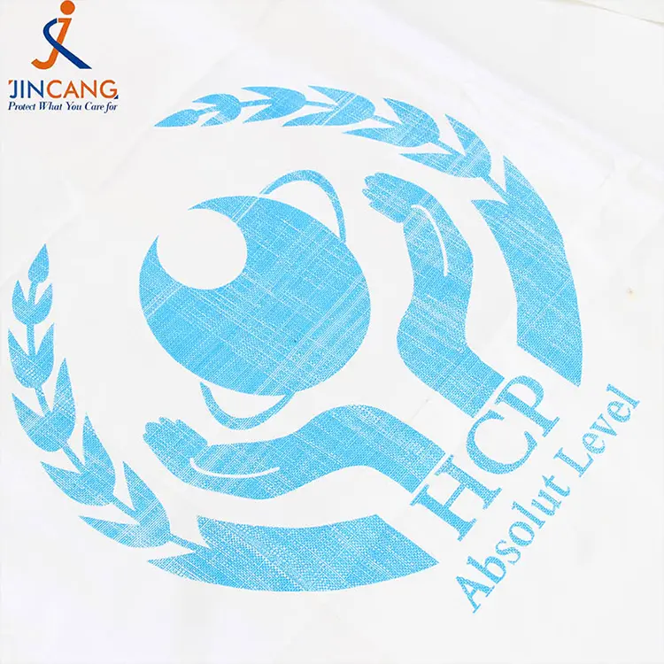 180g zuria Print PE Tarpaulinekin