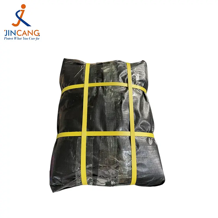 Zerk egiten du Heavy Duty PE Tarpaulin industriarako eta kanpoko babeserako aukera adimenduna?