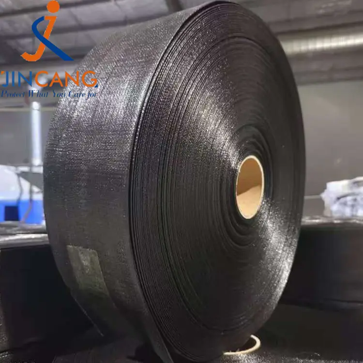 Zergatik da PE Braided Hose fluidoen transferentzia sistema modernoetarako aukera fidagarria? Zergatik da PE Braided Hose fluidoen transferentzia sistema modernoetarako aukera fidagarria?