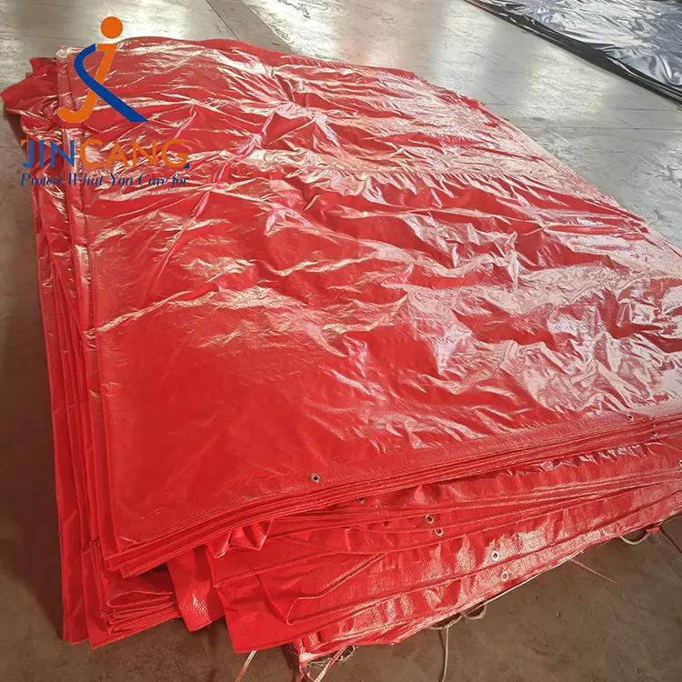 80g laranja tarpaulin
