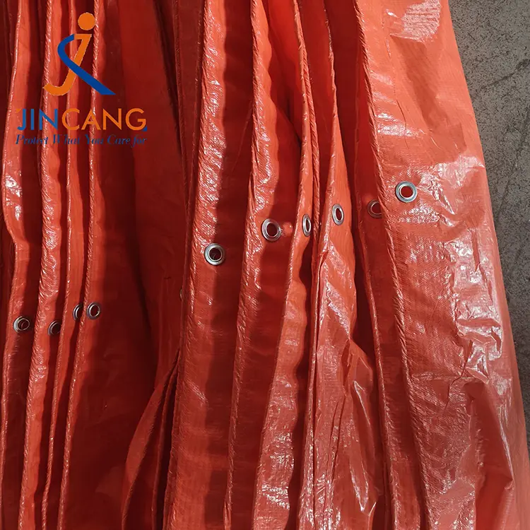 80g laranja tarpaulin
