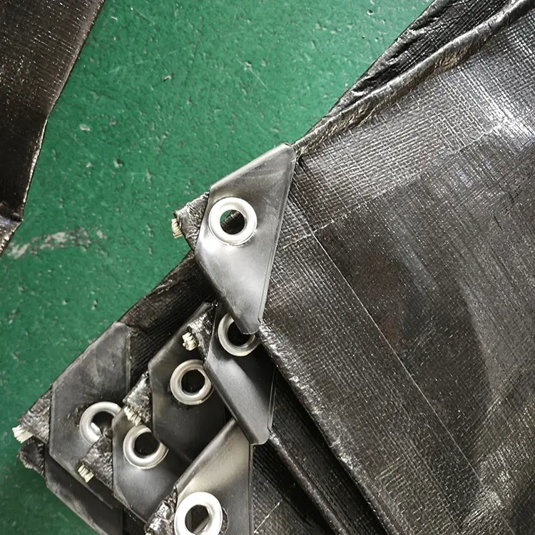 Beltza 200gsm pe tarpaulin