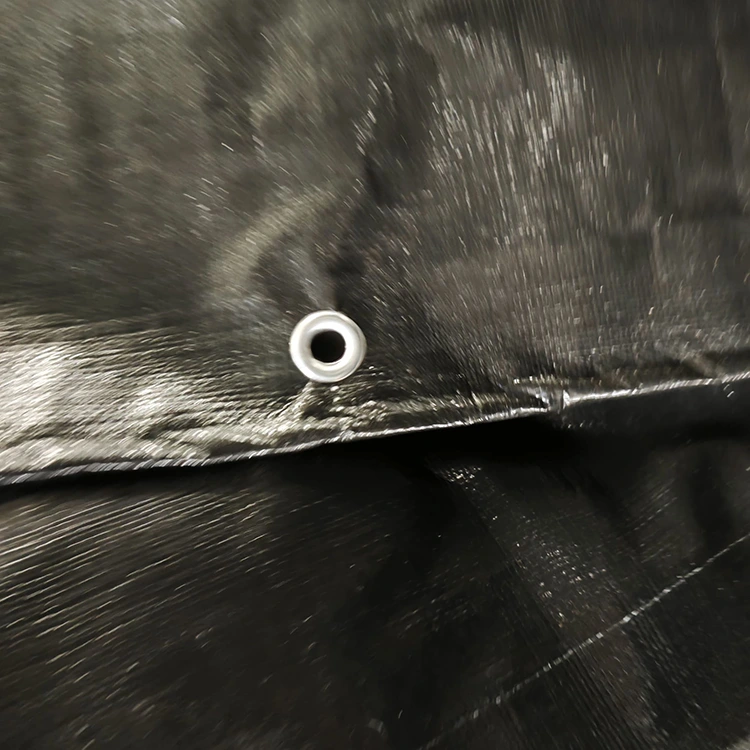 Beltza 200gsm pe tarpaulin