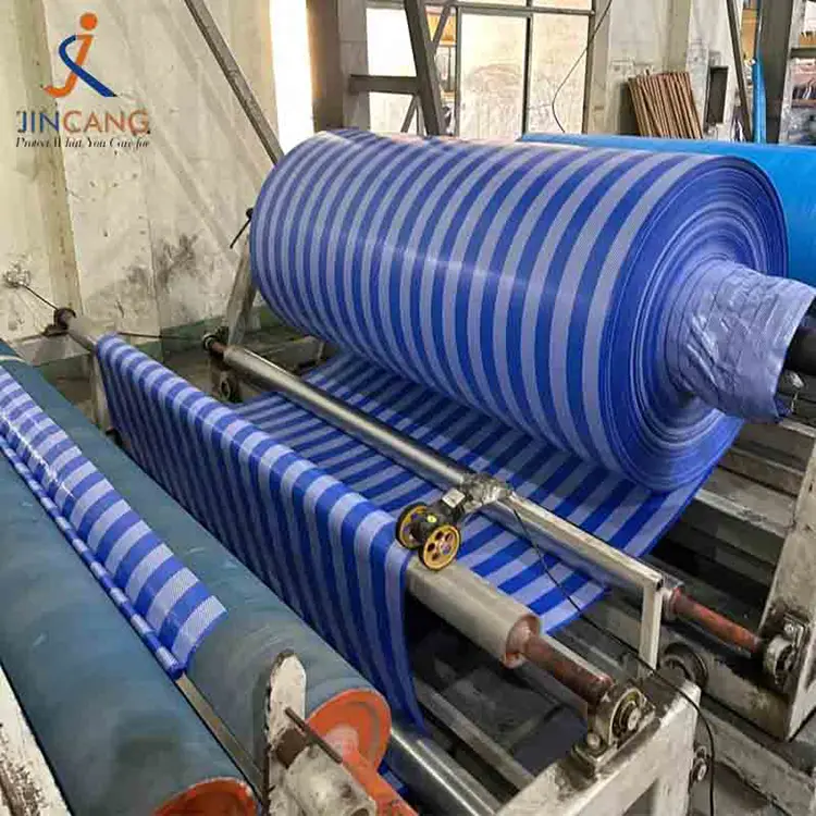 Tarpaulina iragazgaitza pertsonalizatua