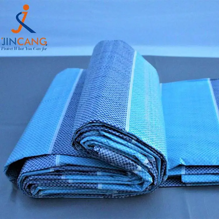 Tarpaulina iragazgaitza pertsonalizatua