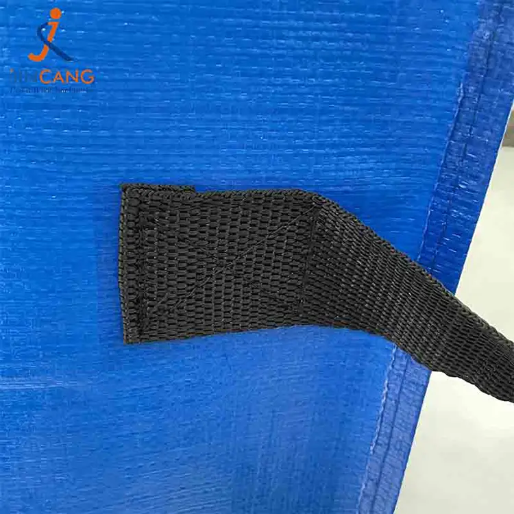 Dutzun astunetarako biltegiratze poltsak