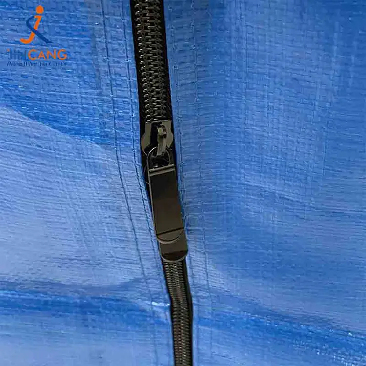 Dutzun astunetarako biltegiratze poltsak