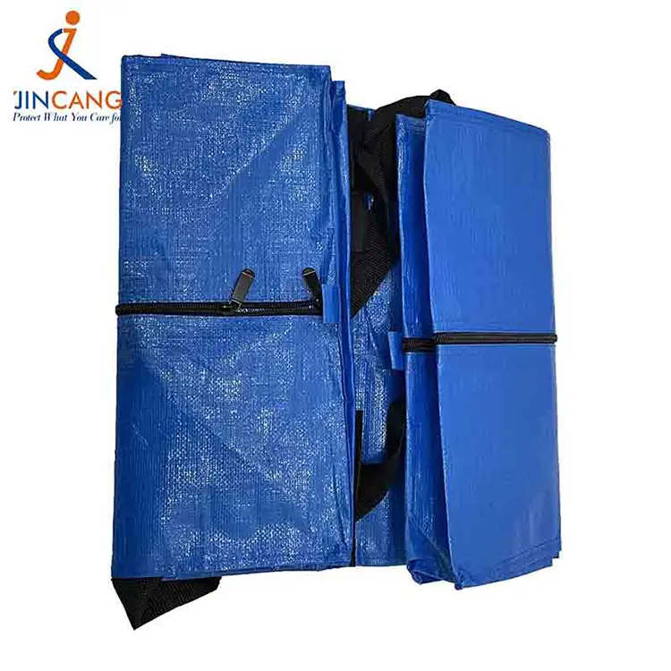 Dutzun astunetarako biltegiratze poltsak