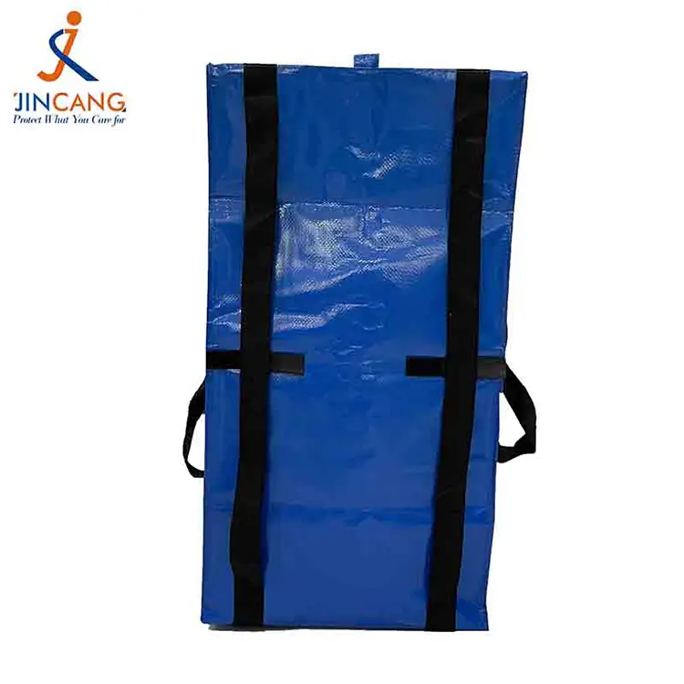 Dutzun astunetarako biltegiratze poltsak