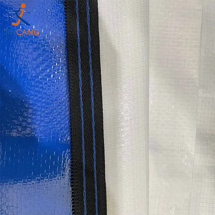 Supermerkatua PP ehundutako poltsa