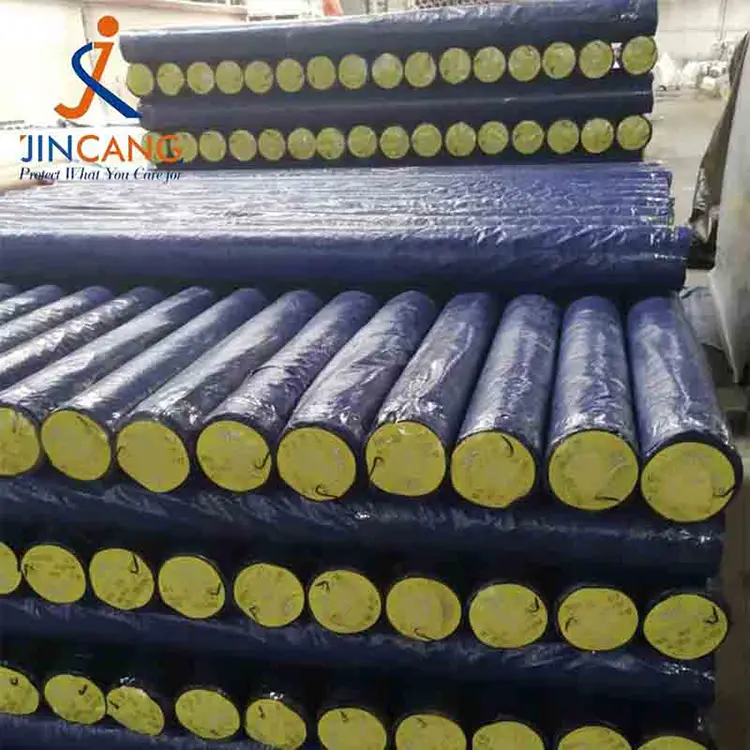 Pertsonalizatutako pp pe tarpaulin Pertsonalizatutako pp pe tarpaulin