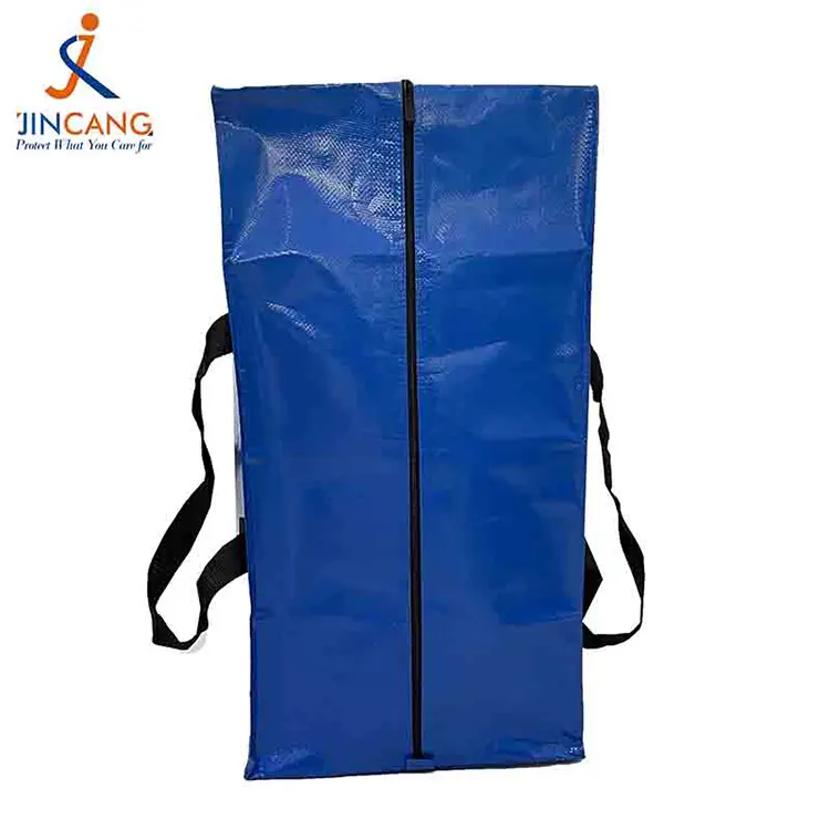 Neurrira inprimatutako PP Mugikorreko poltsak