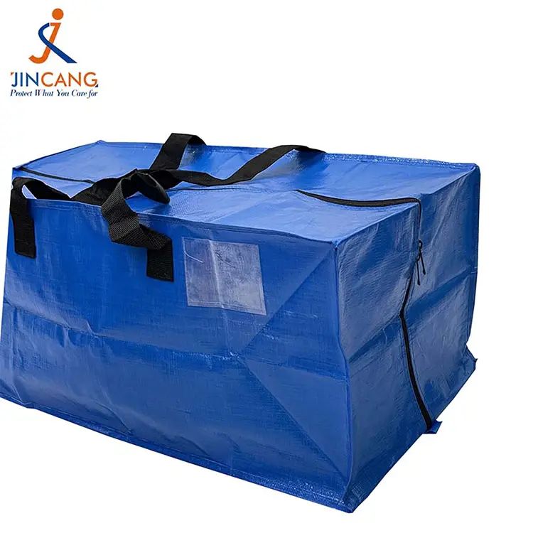 Mugitzeko poltsa handiak Mugitzeko poltsa handiak