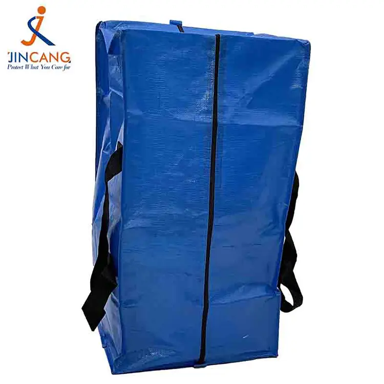 Mugitzeko poltsa handiak