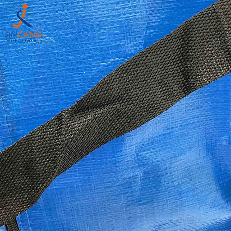 Mugitzeko poltsa handiak