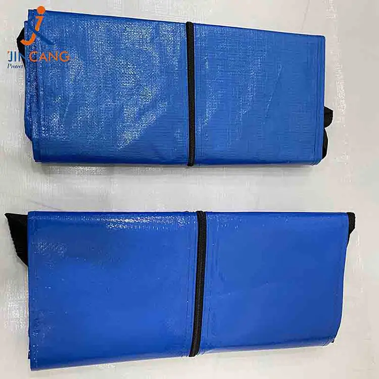 Mugitzeko poltsa handiak