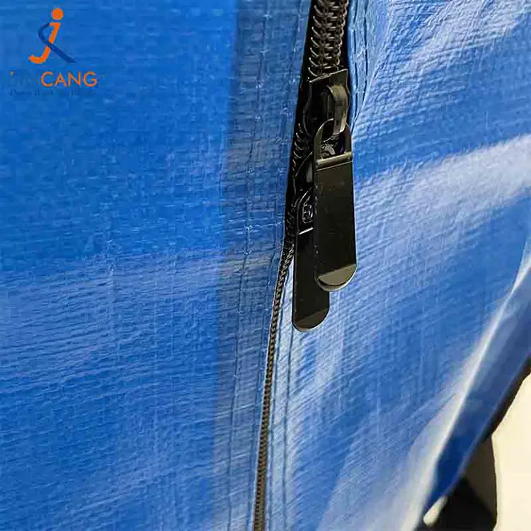 Mugitzeko poltsa handiak