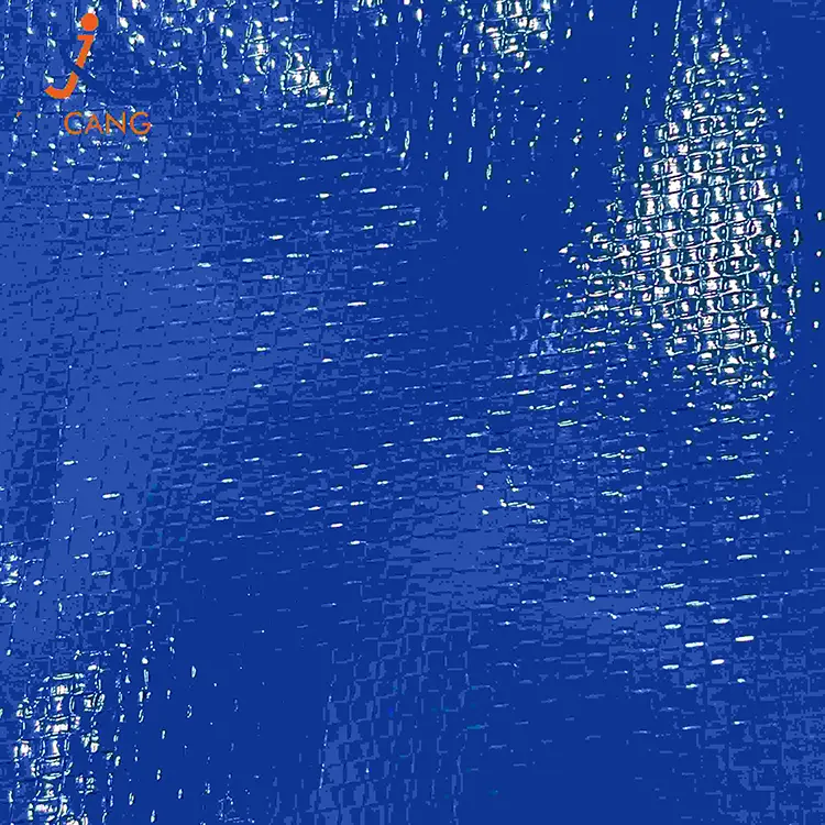 Heavy Duty PE ehundutako biltegiratze poltsak