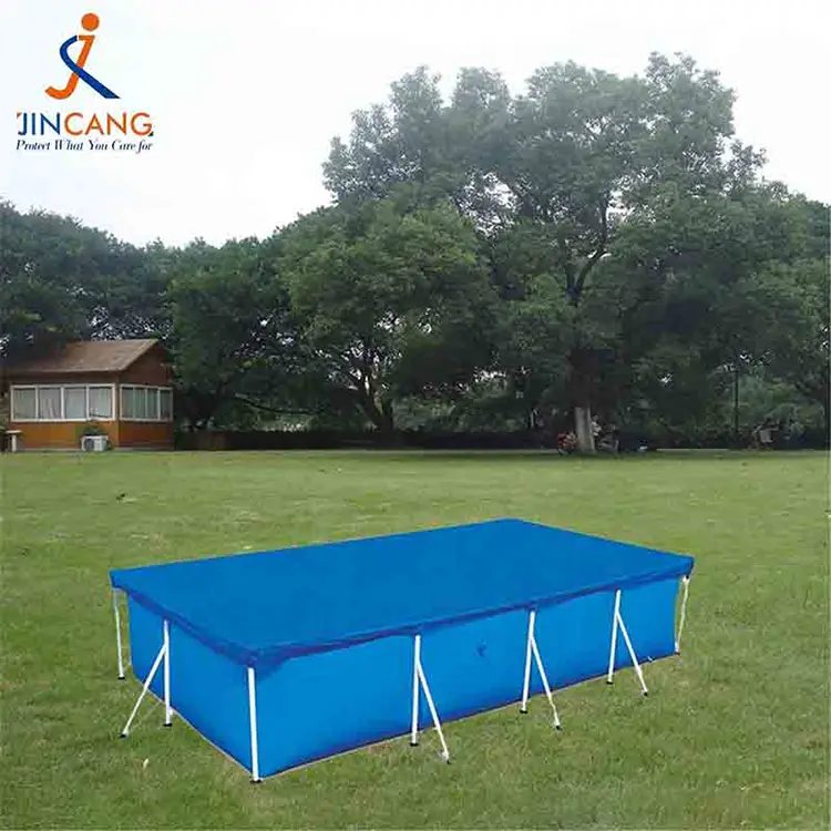 Polikarbonatozko xaflak igerileku estalki zurruna