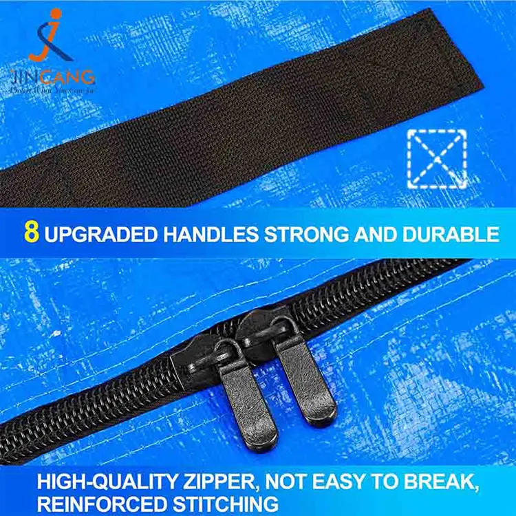 Iragazgaitza PE koltxoi poltsak