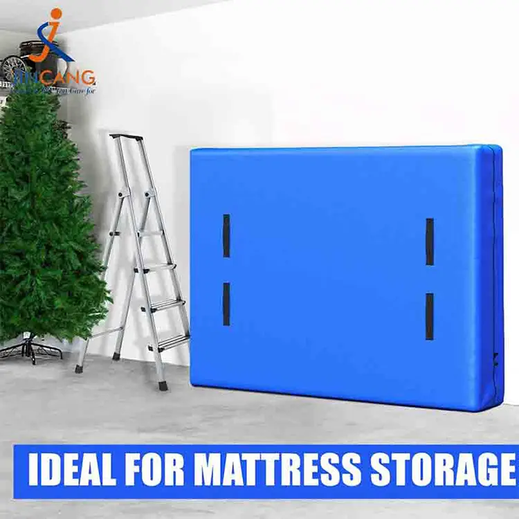 PE heavy pe koltxoi estalkia kremailerarekin