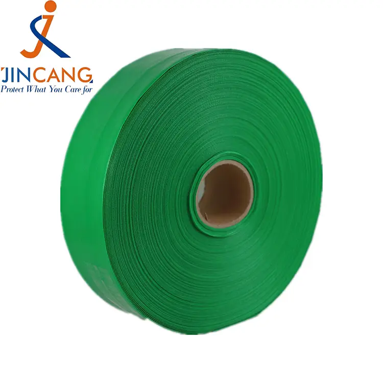 PE txirikordatutako presio handiko mahuka