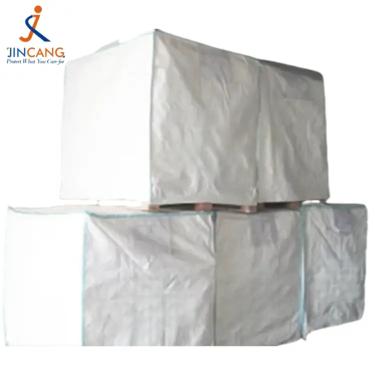 PE Tarpaulin Lumber Wrap PE Tarpaulin Lumber Wrap