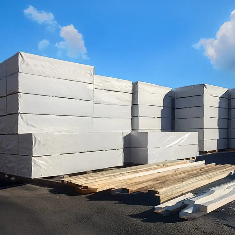 PE Tarpaulin Lumber Wrap