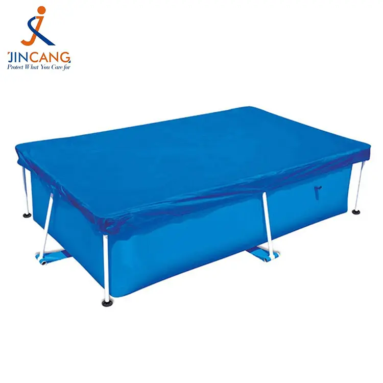 3.04 m x 2.05m Pooling flutrontusular igerilekuaren estalkia