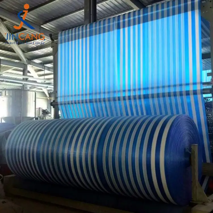 PP Tarpaulin iraunkorra