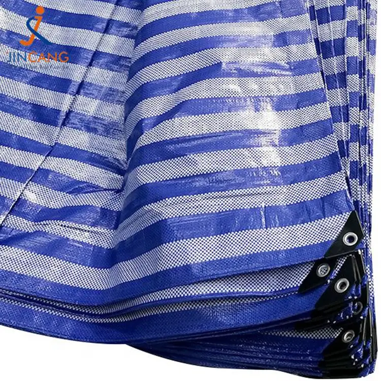 PP Tarpaulin iraunkorra