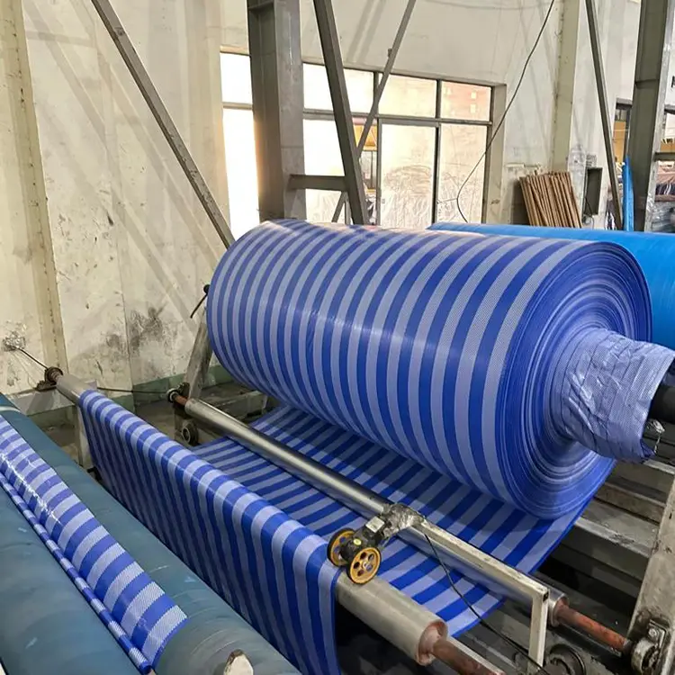 PP Tarpaulin iraunkorra