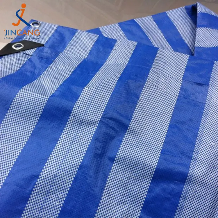 PP Tarpaulin iraunkorra