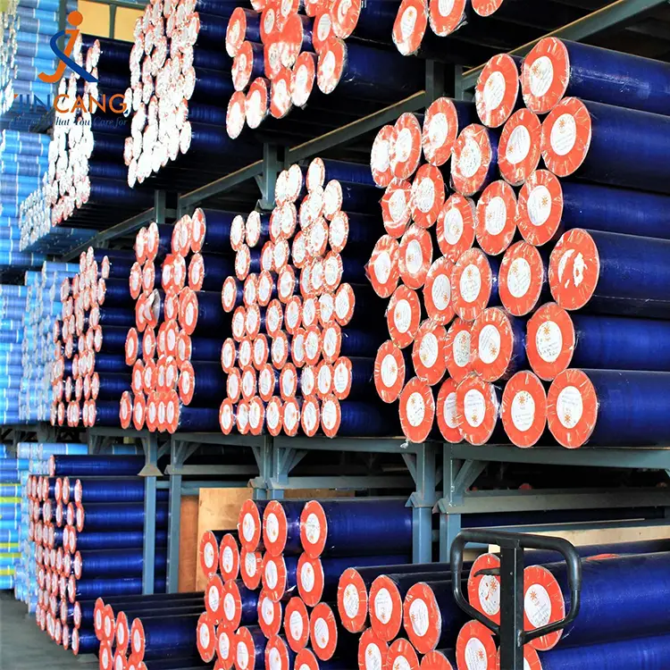 PP Tarpaulin iraunkorra