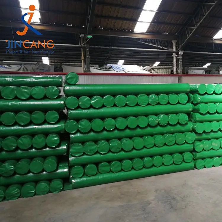 PP Tarpaulin iraunkorra