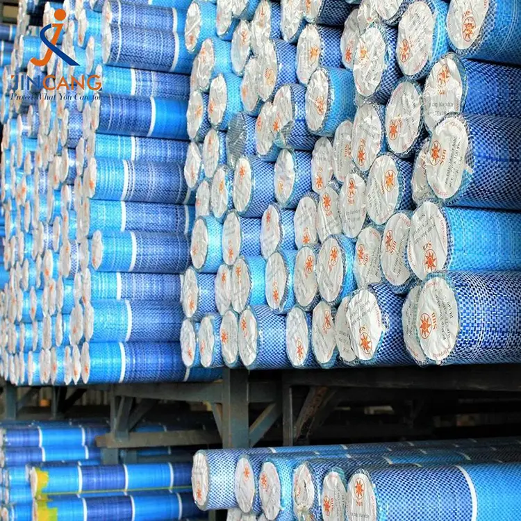 PP Tarpaulin iraunkorra