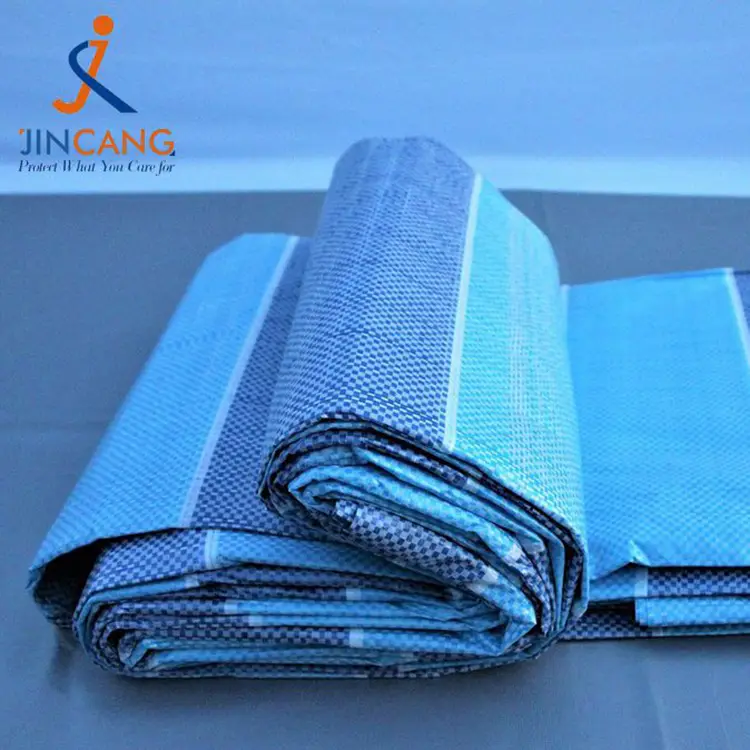 PP Tarpaulin iraunkorra