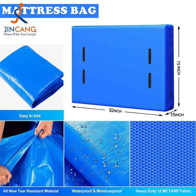 PE koltxoi poltsak iraunkorrak