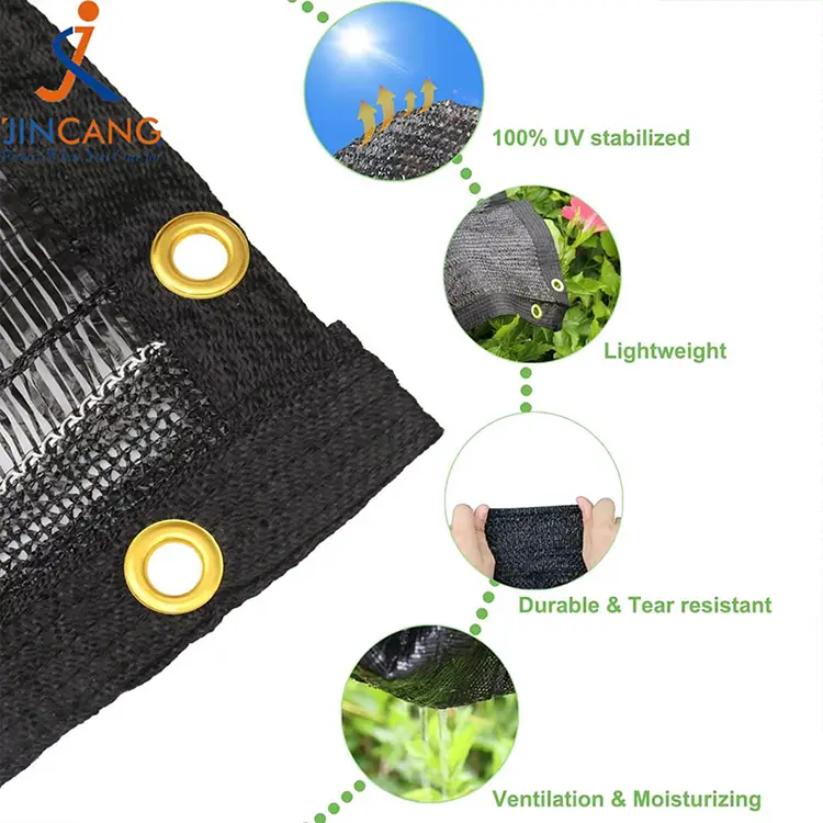 Eguzkia blokeatzen du eta bero itzal garbia murrizten du