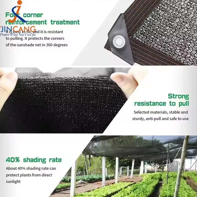 Eguzkia blokeatzen du eta bero itzal garbia murrizten du