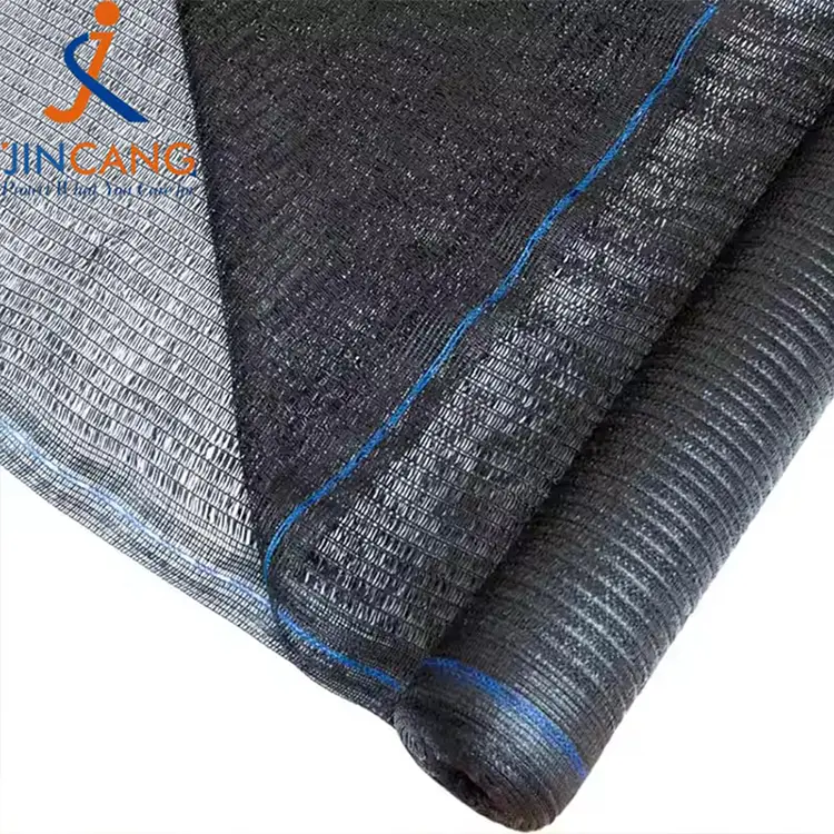 Eguzkia blokeatzen du eta bero itzal garbia murrizten du