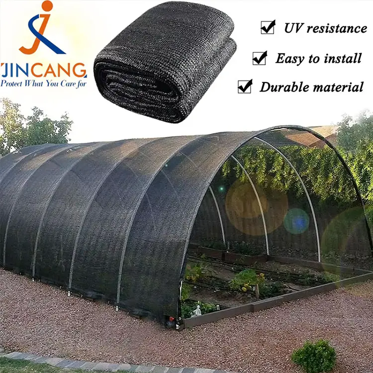 Eguzkia blokeatzen du eta bero itzal garbia murrizten du