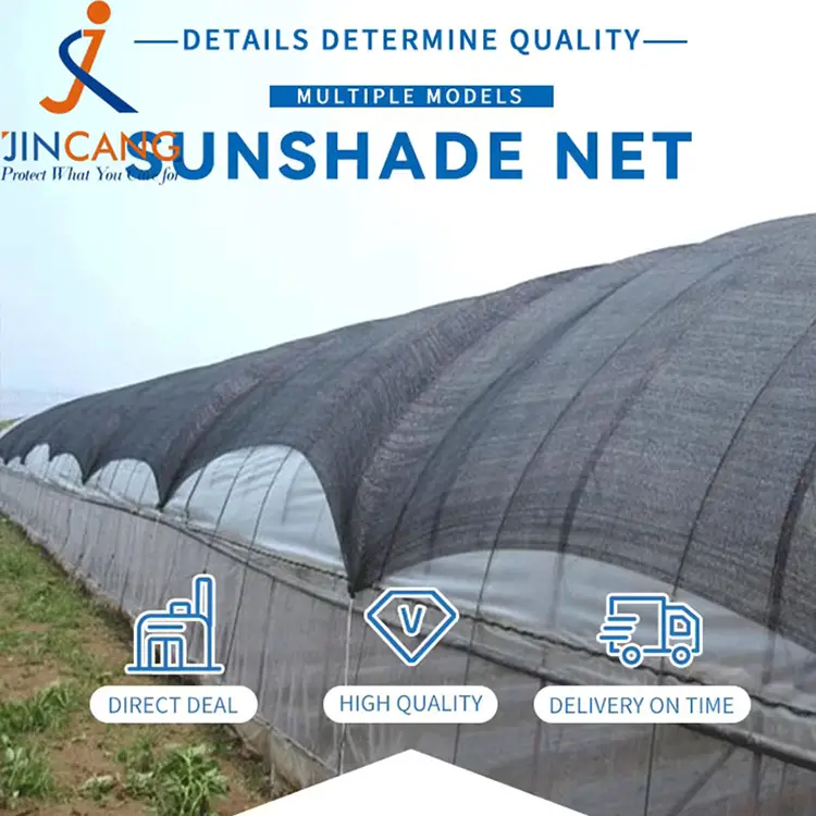 Eguzkia blokeatzen du eta bero itzal garbia murrizten du